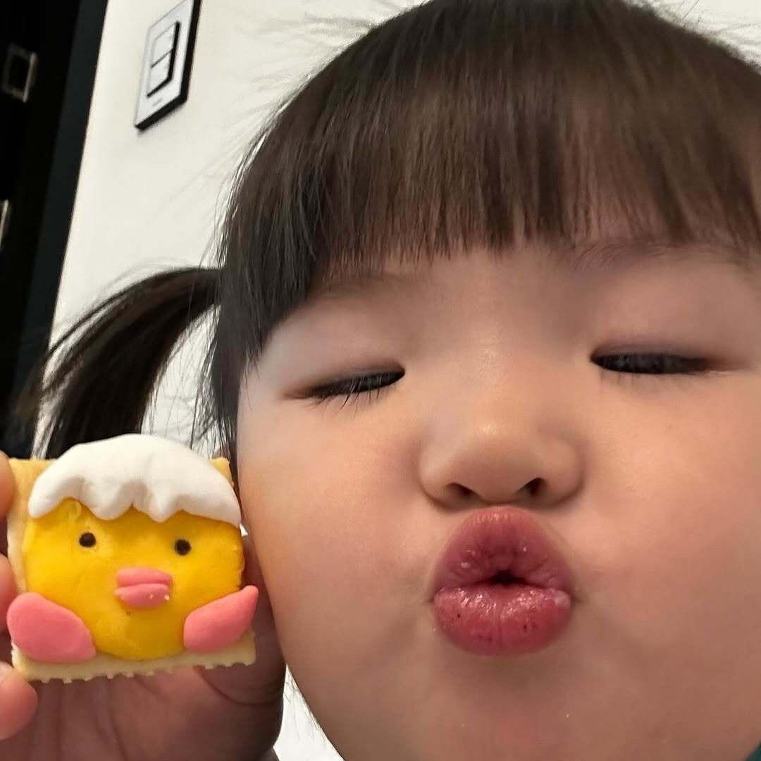 每天吃面包