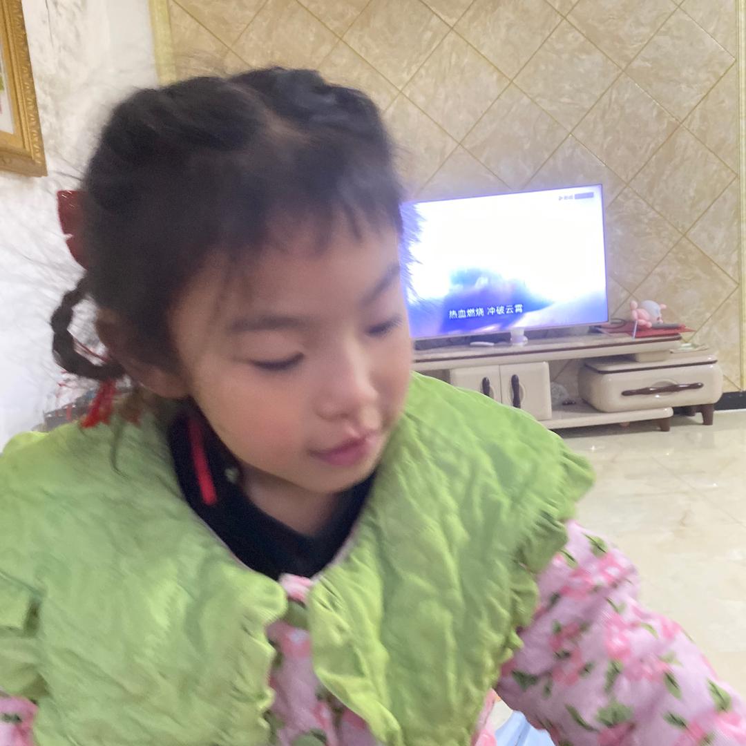 瞎闹腾i