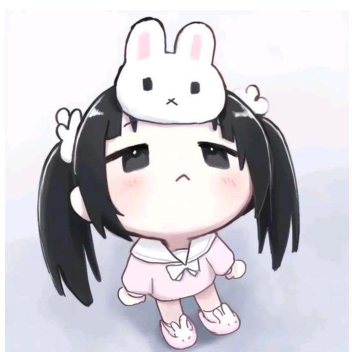 风干呆毛