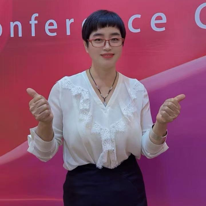 凤姐（已廋 40 伒）