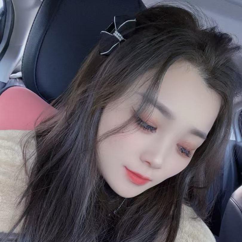 粥粥妹