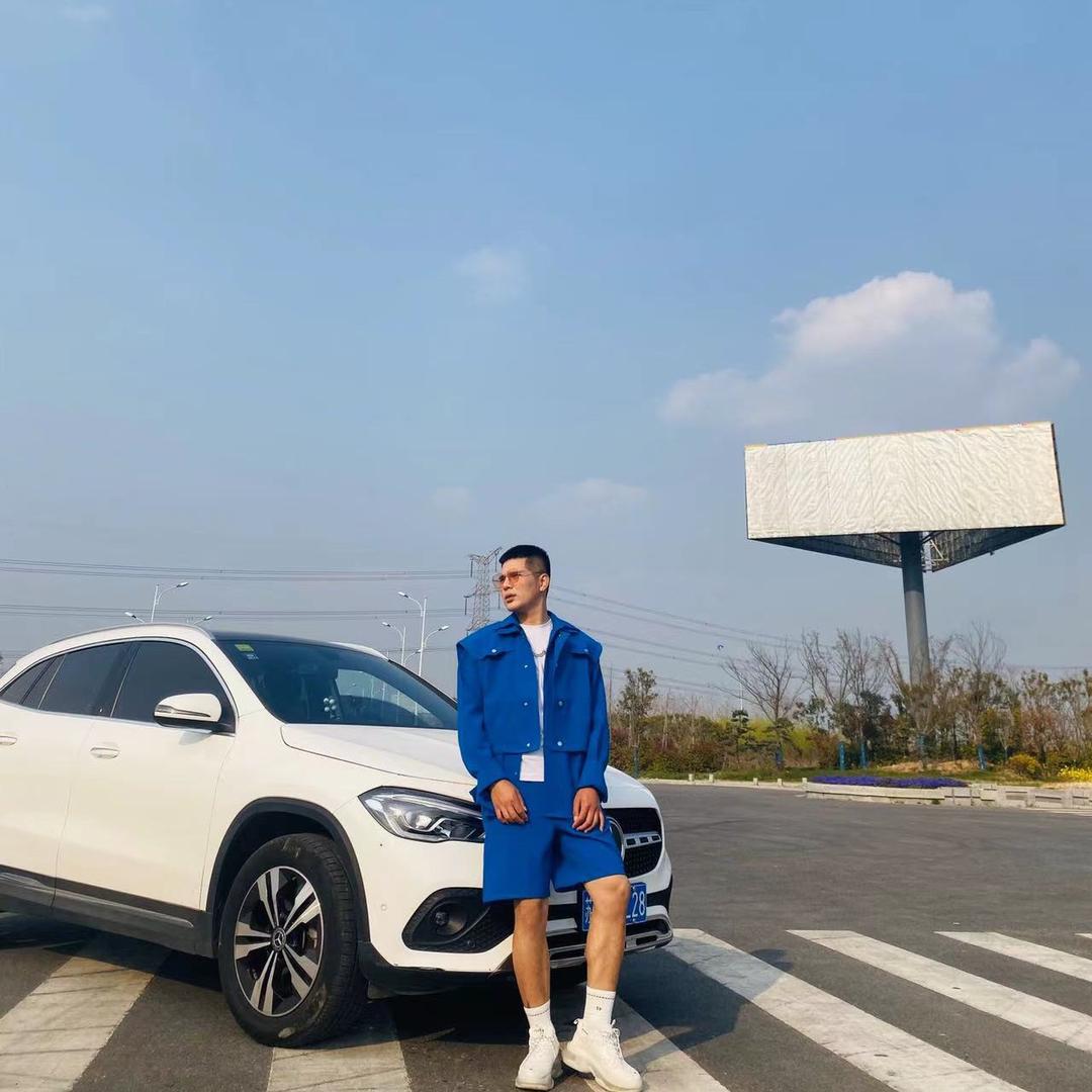 夜色 酒吧 昊昊