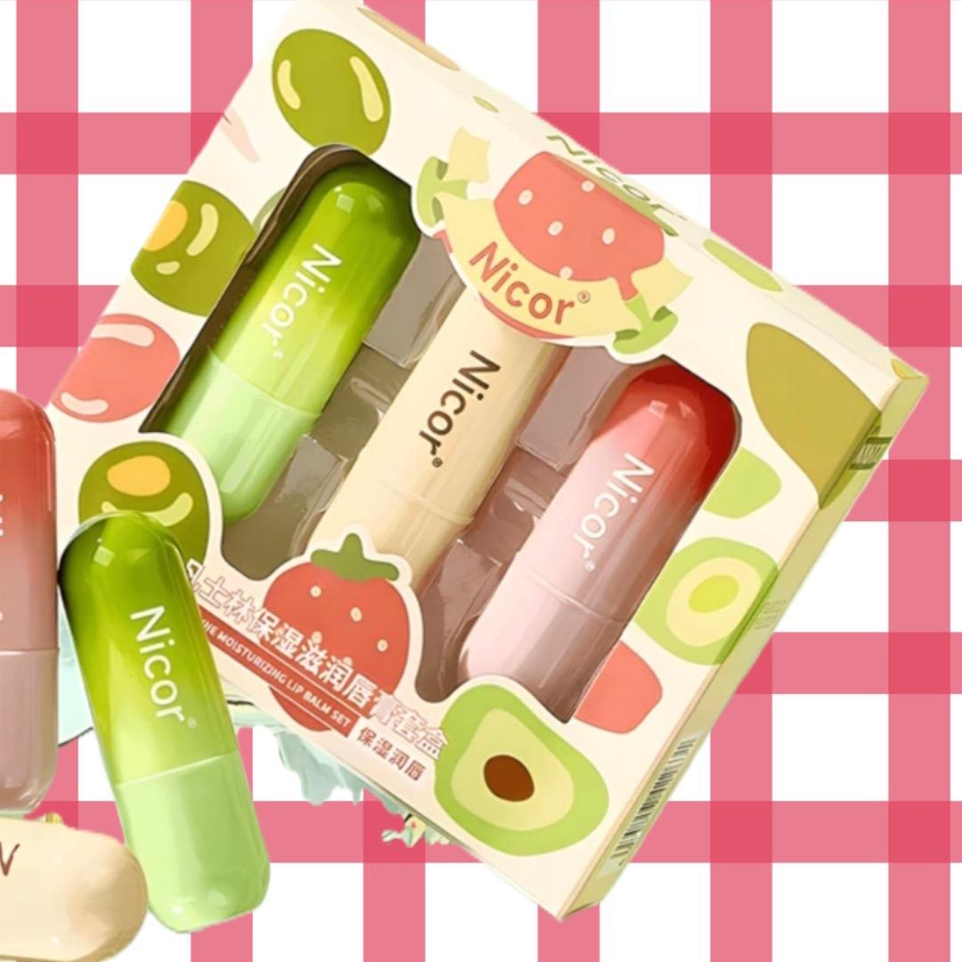 凡士林润唇膏源头仓