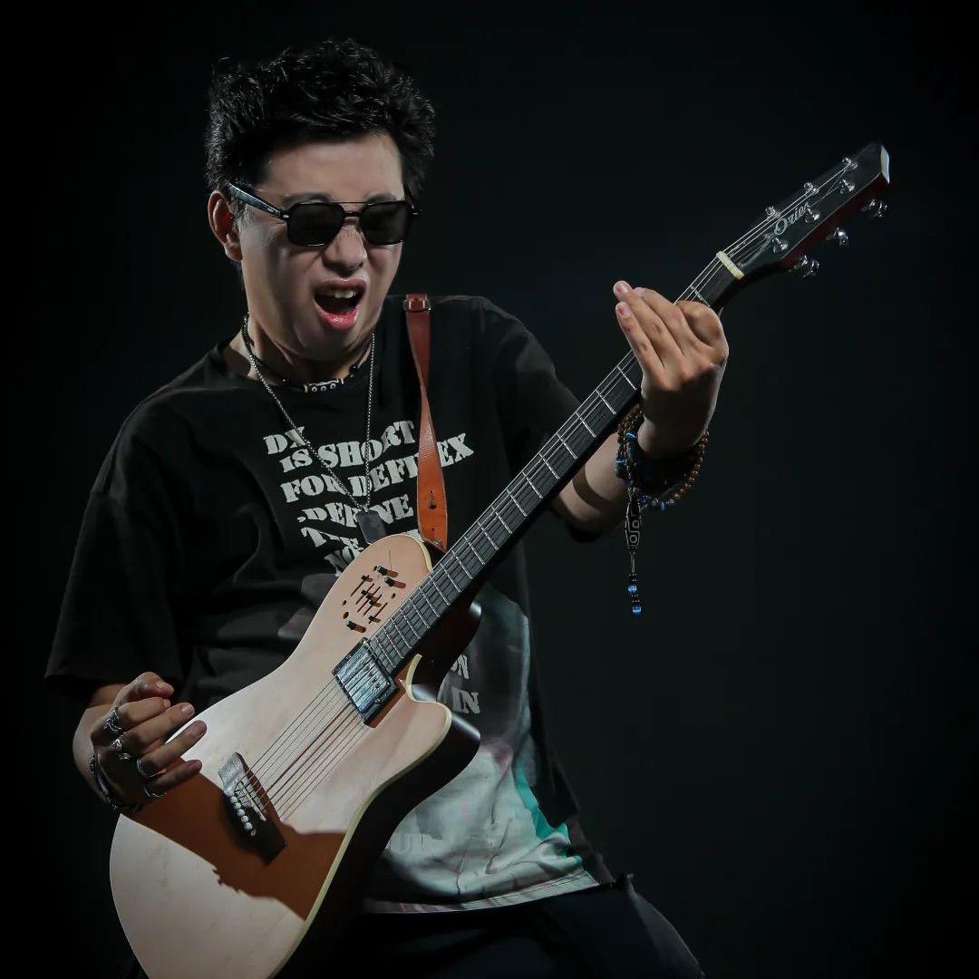 浪行平歌（求关注）