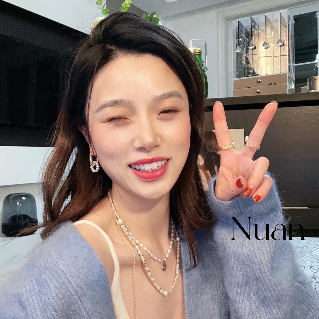 温暖Nuan