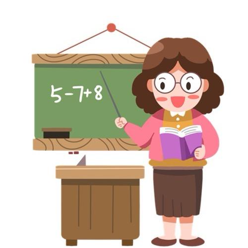 教方法的张老师