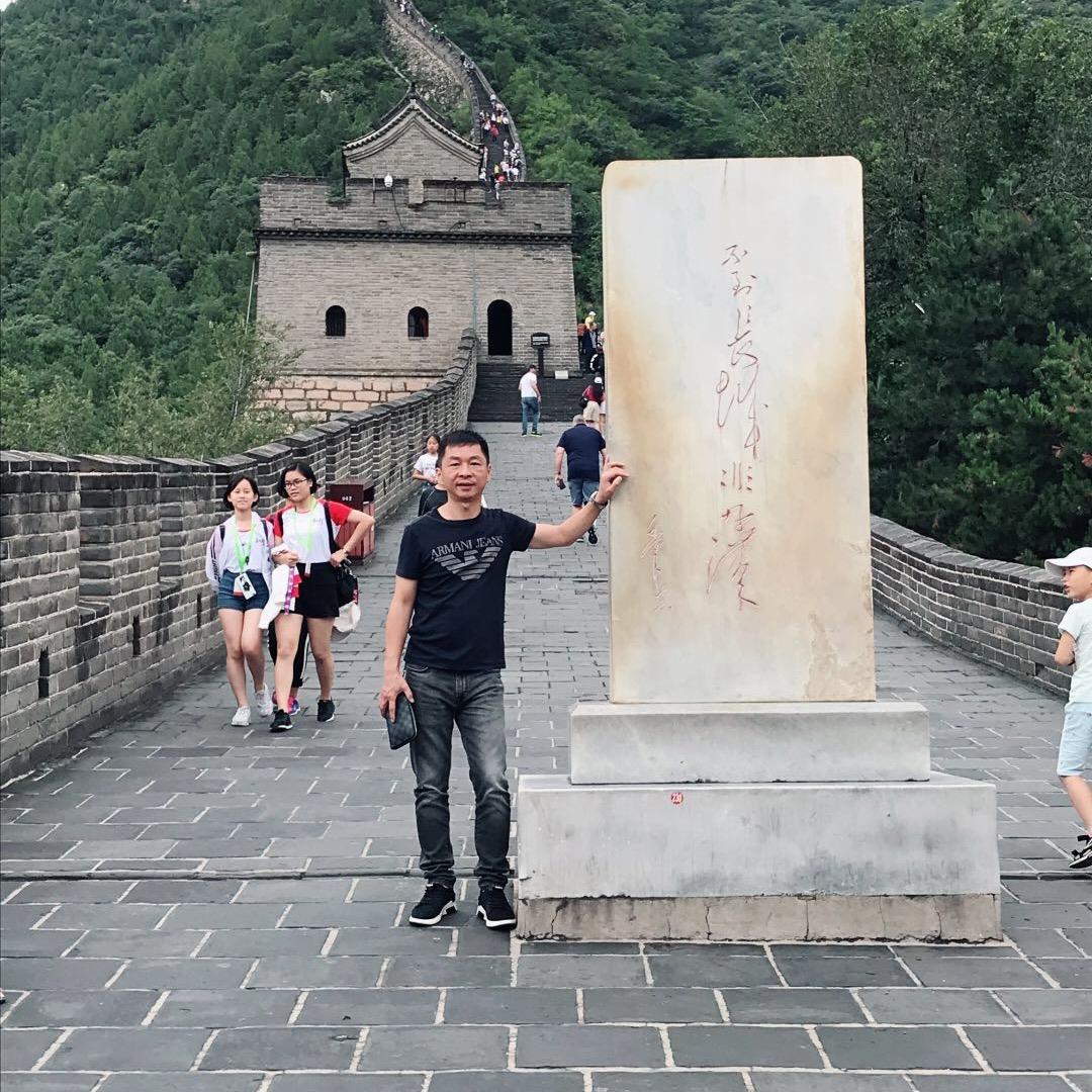 大炜哥创业分享