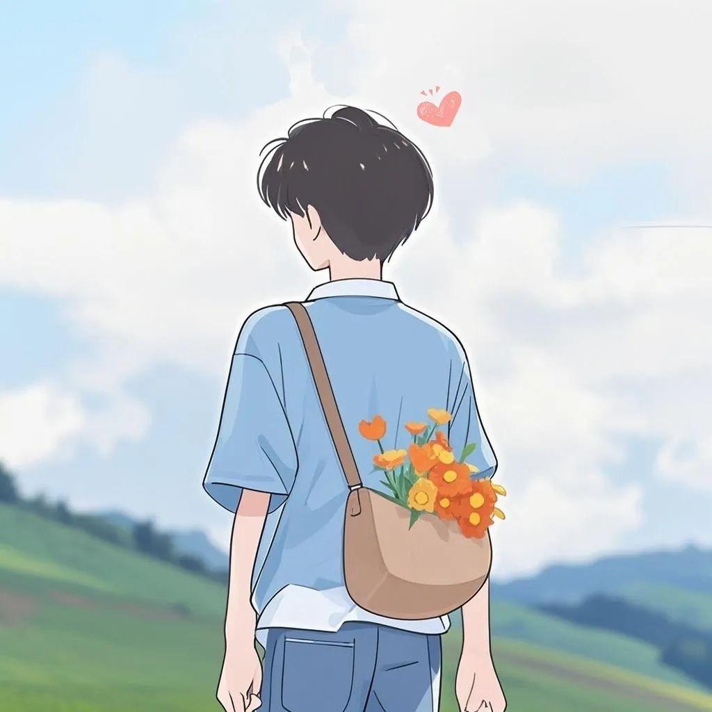 爱打游戏的小虫虫