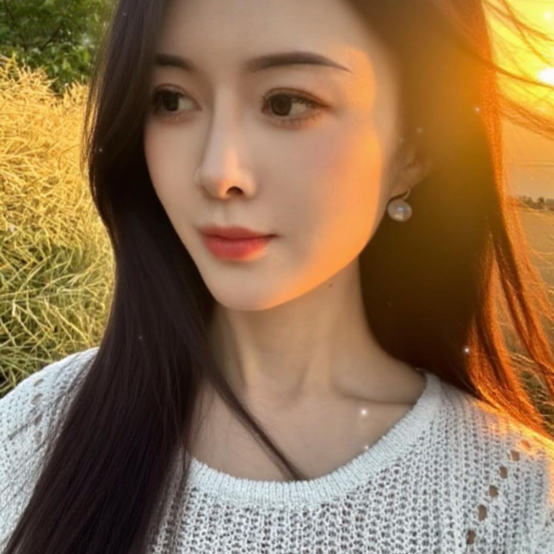 言❤️幺妹儿