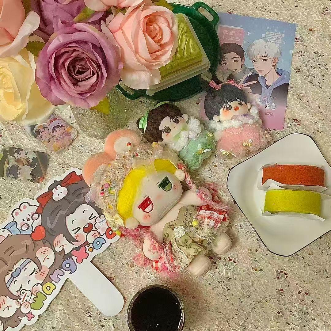 🌈松鼠🐿、mmll