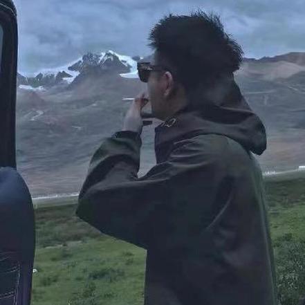 蒋公子丿