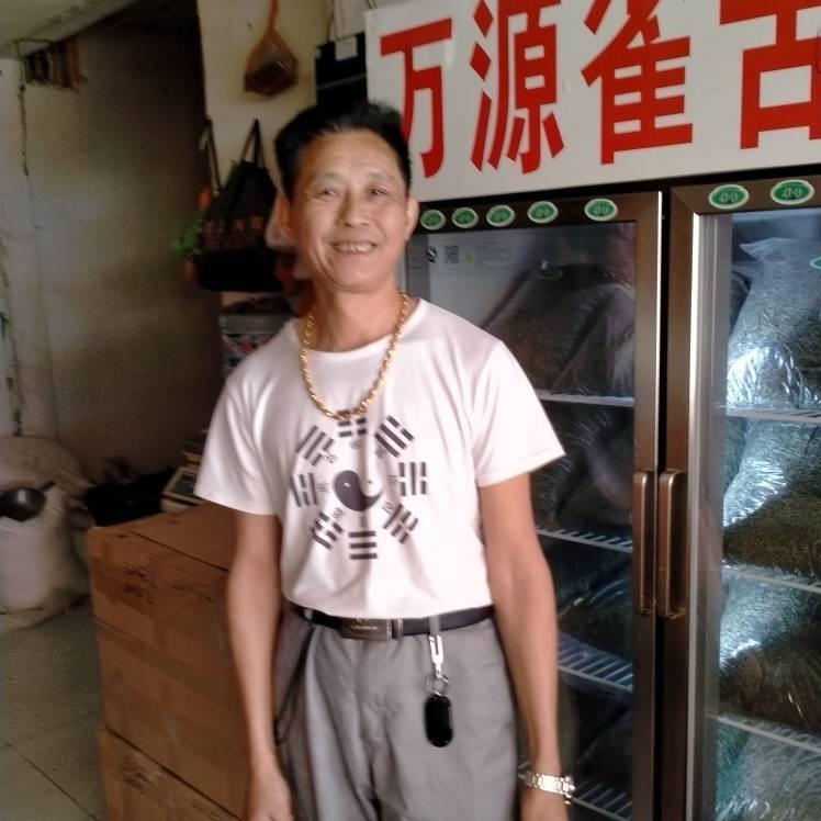 刘金龙