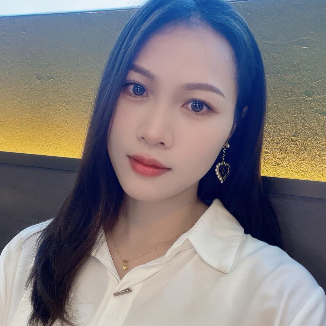 是晓吖～