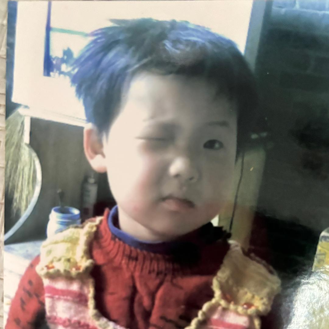 老子开心最重要