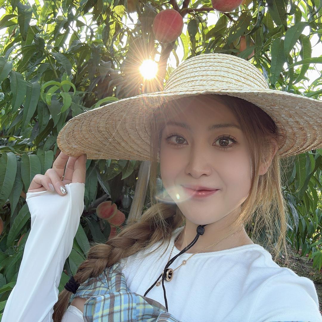 小杨姐精选鲜果园🍉🍑🍇