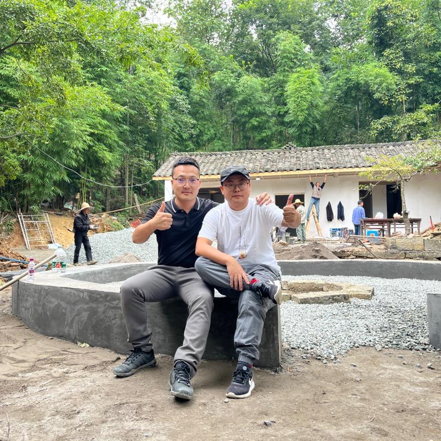 阿浩做租院（收单中）