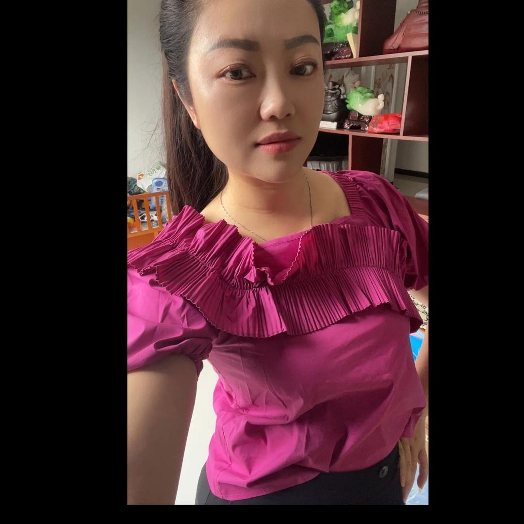 丽