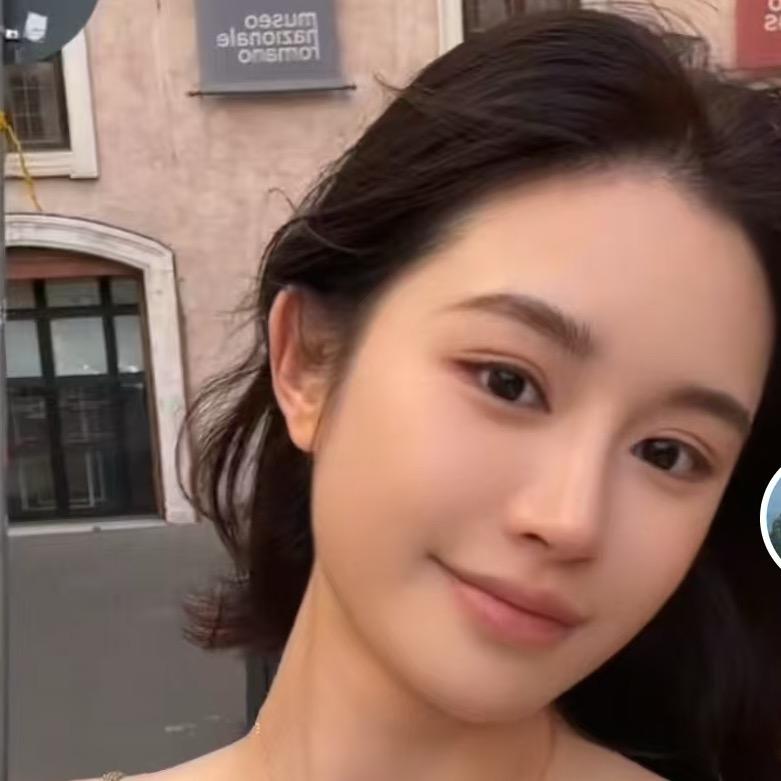 黄姐变美日记💧