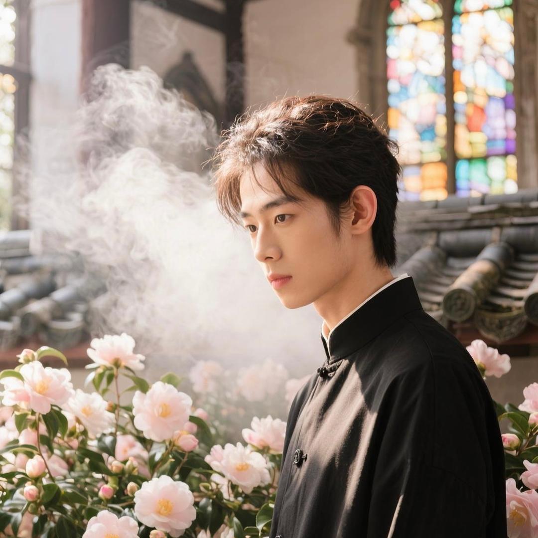 淑予（三角洲行动）