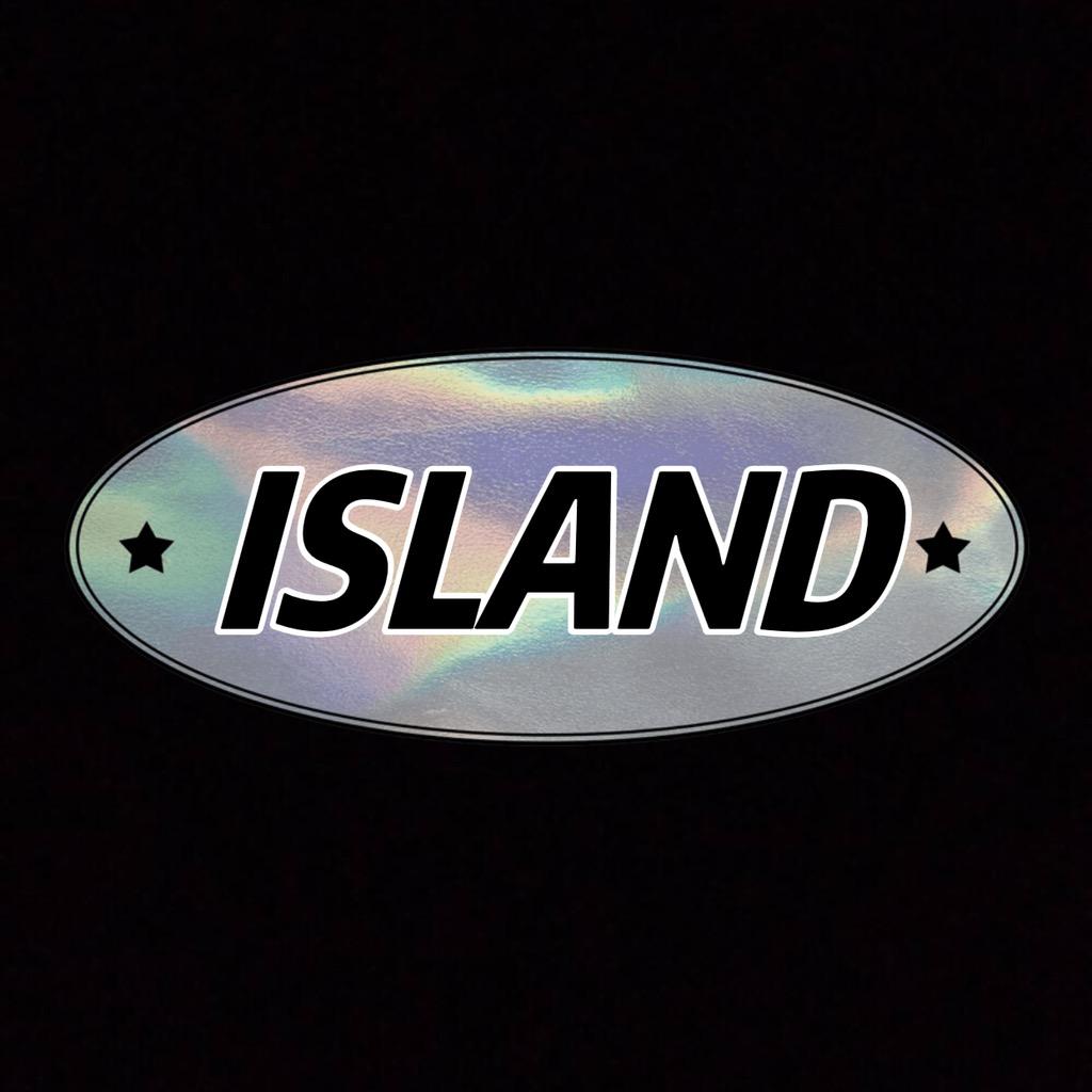 小岛ISLAND