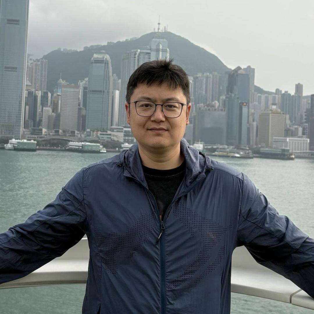 超梵大伟聊求职