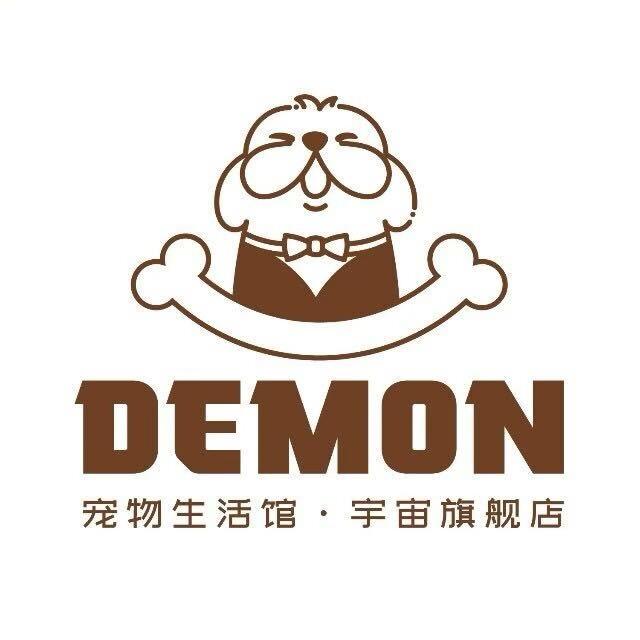 呆萌Demon宠物生活馆
