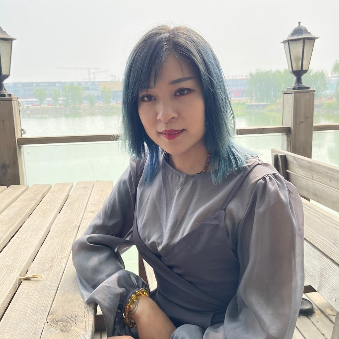 圆姑姑☯︎
