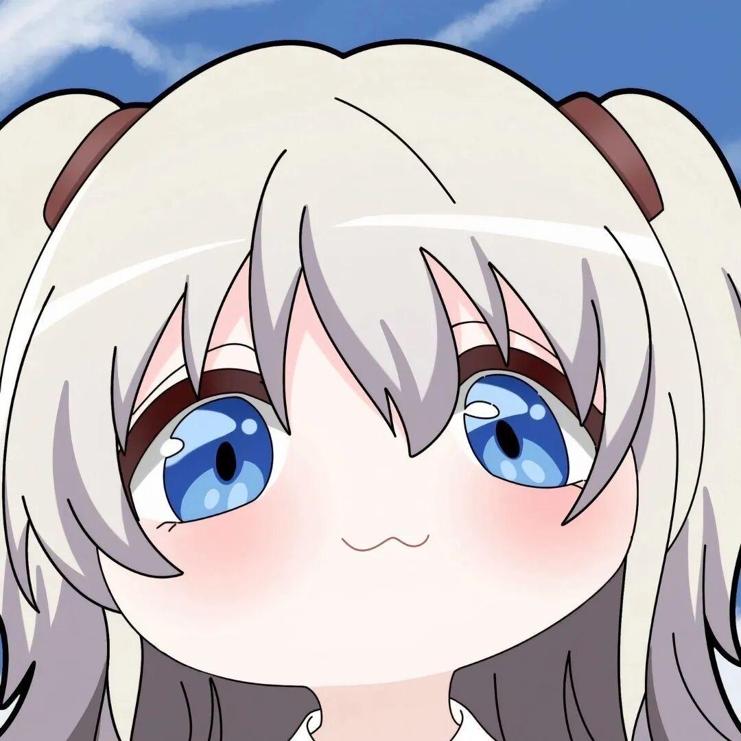 α