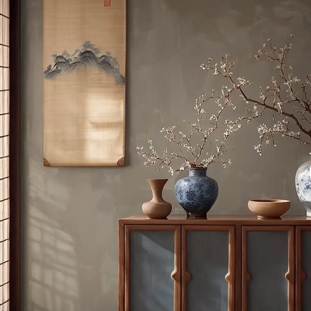 笔尖慢时光