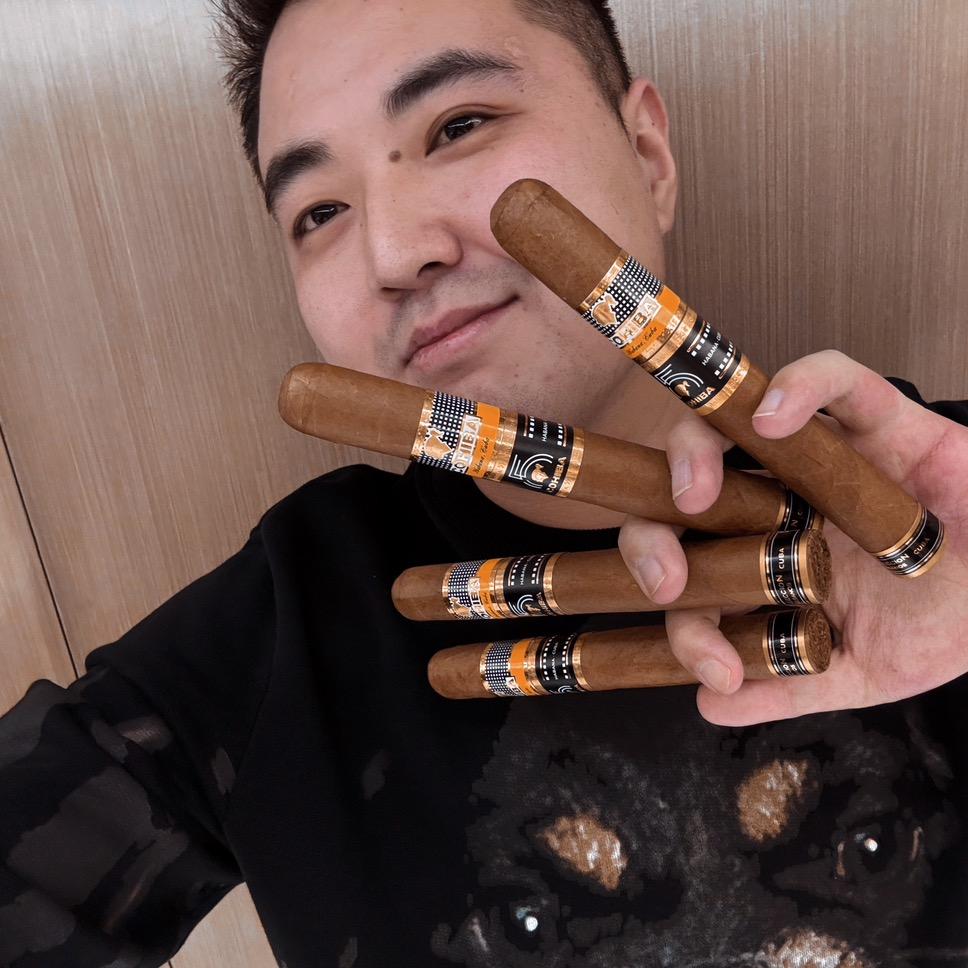 高健珲