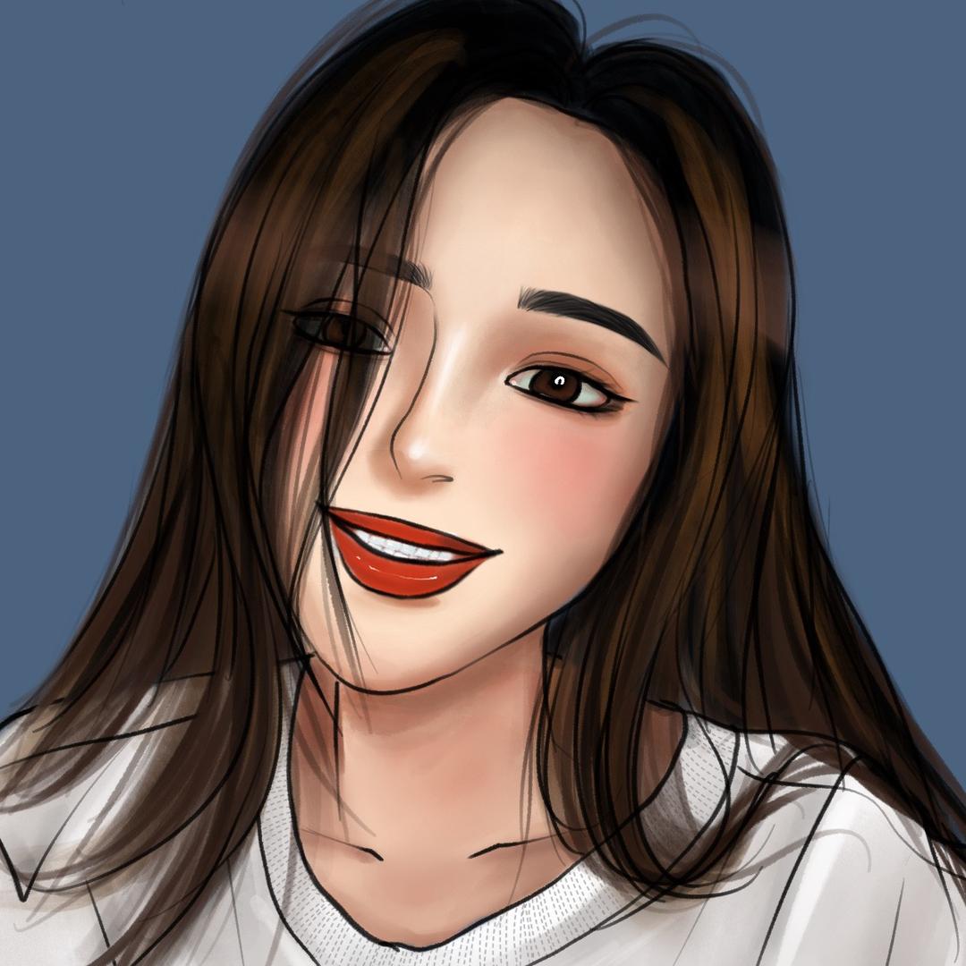 婷吖婷～