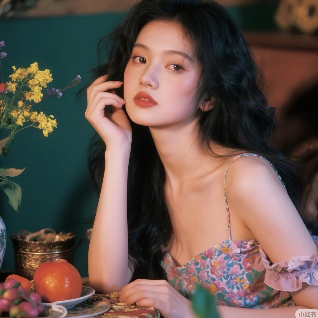 一颗橘子🍊