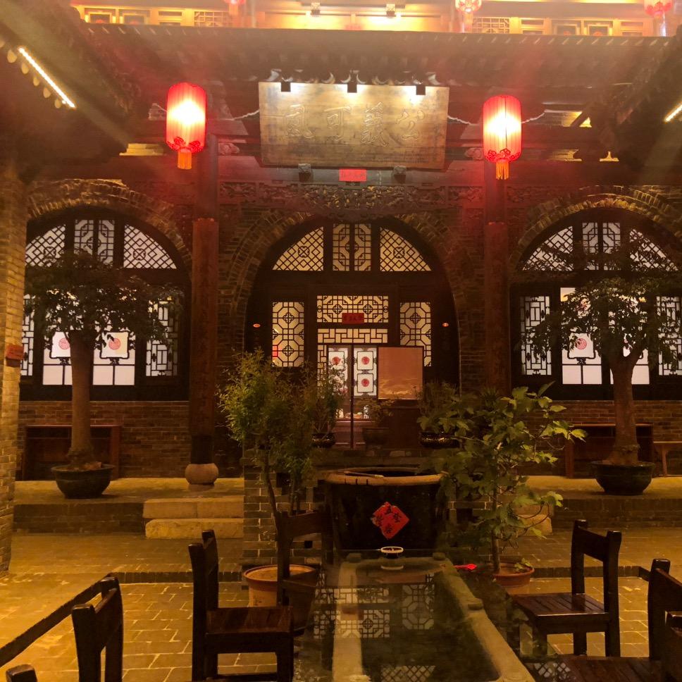 山西小薛众驰汽车