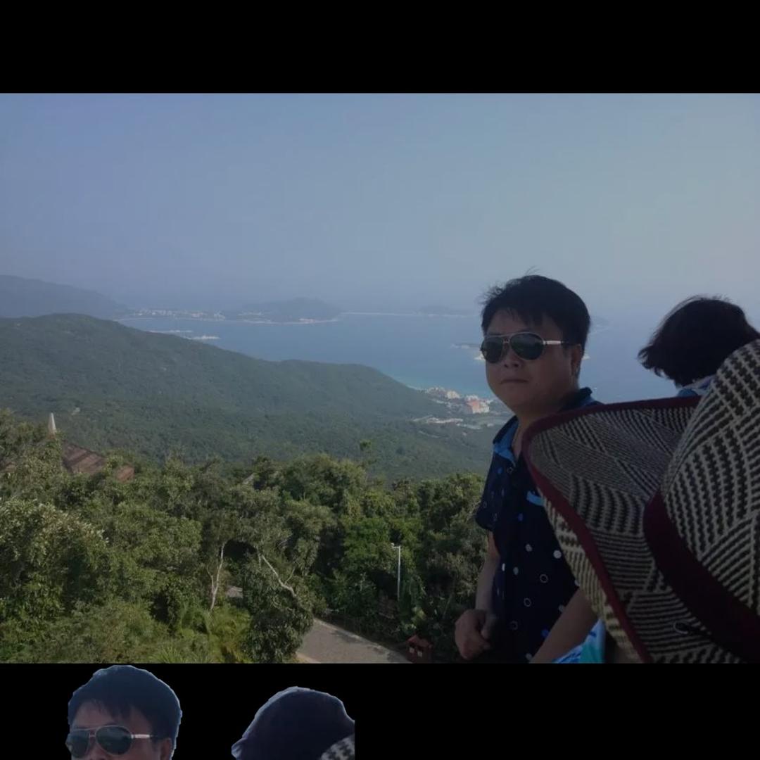 我叫洪