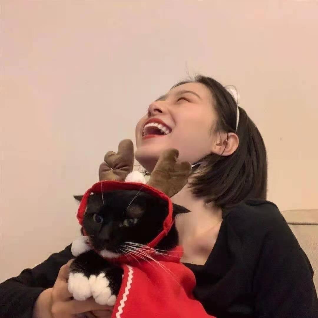 你快乐吗 .