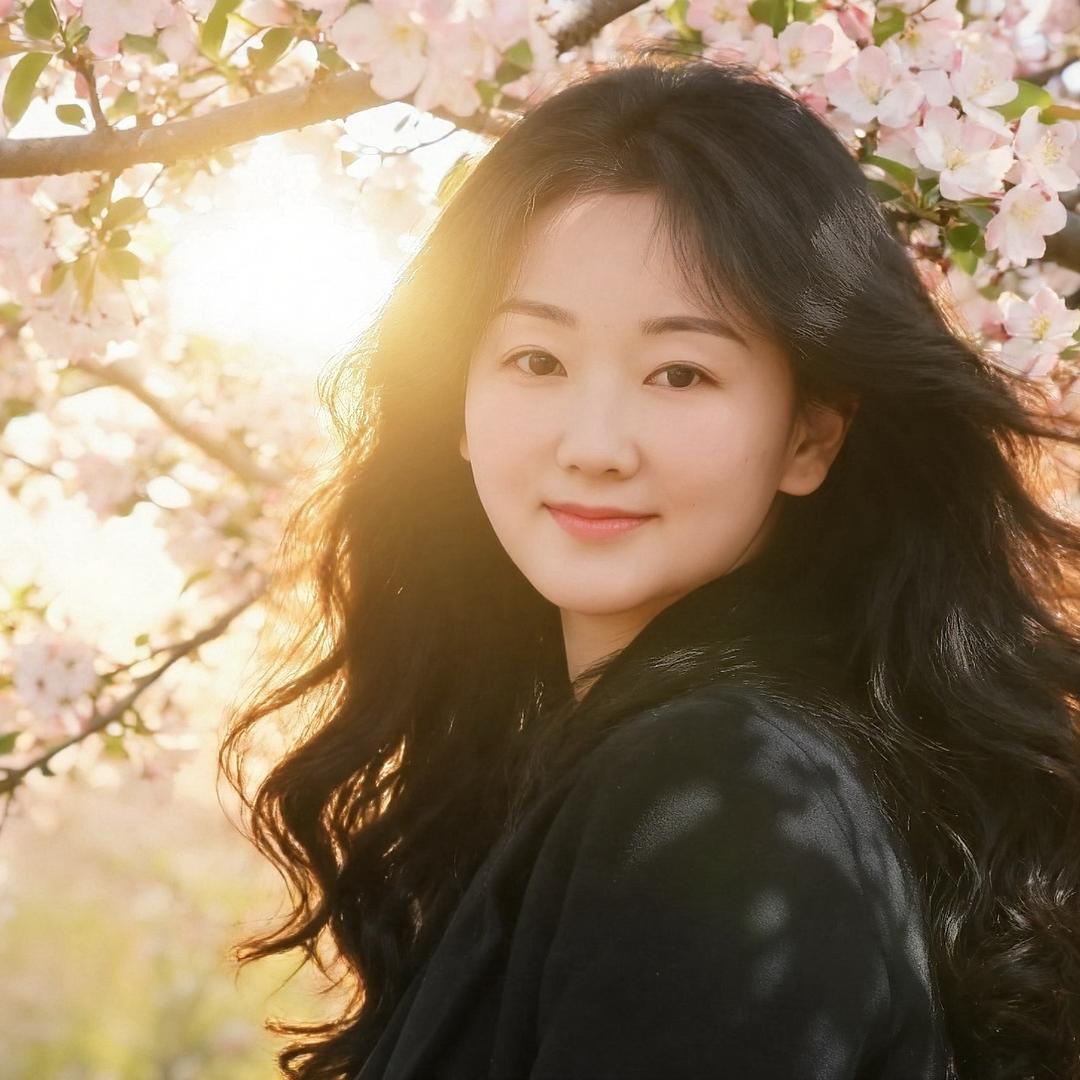 聪儿爆爆