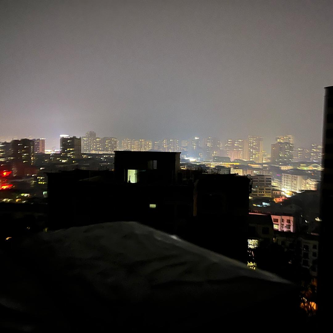 落雨哒