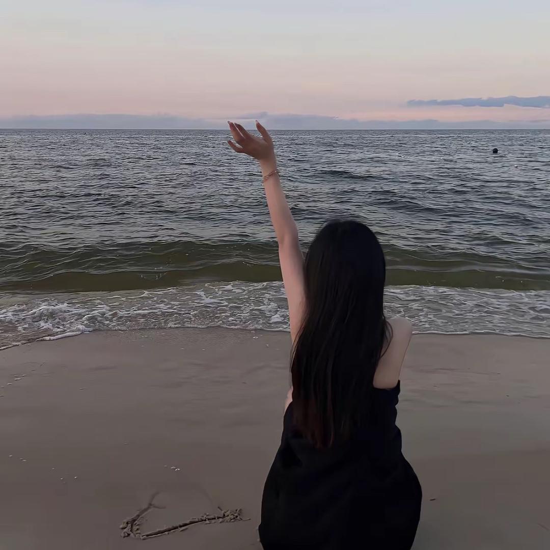 卖凉皮的王姑娘