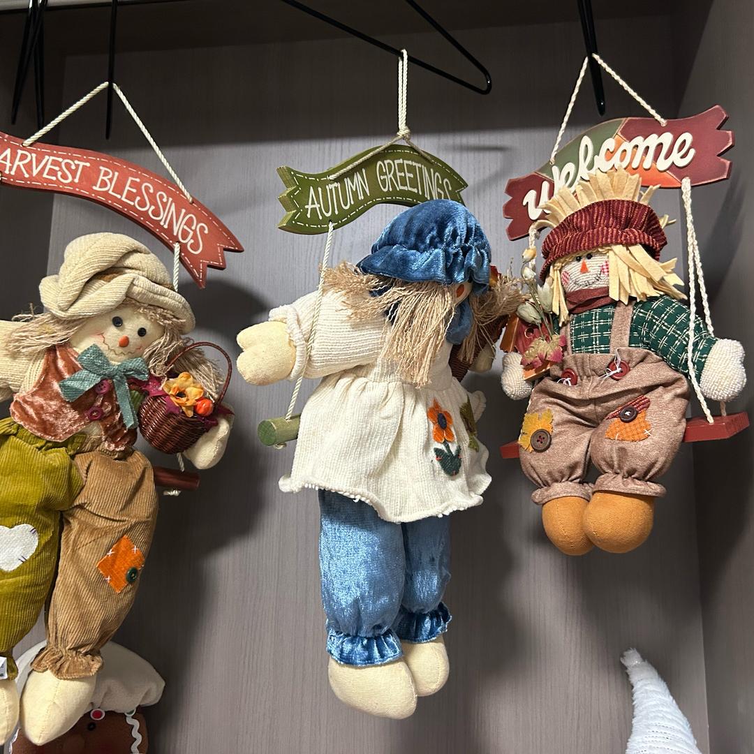 莲花中古杂货铺（回归版）