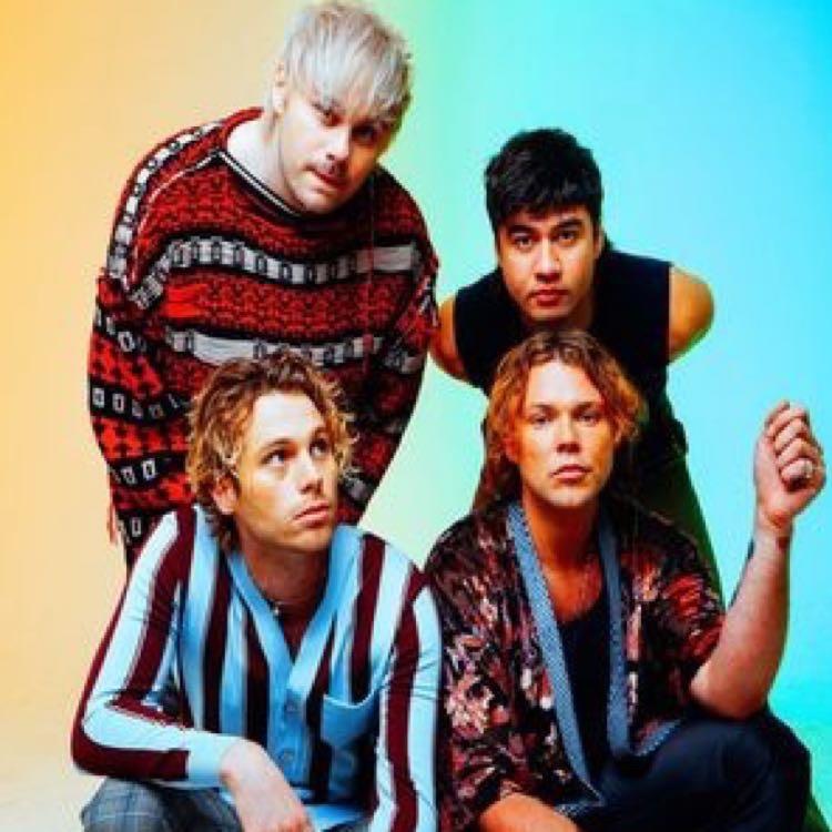 5SOS