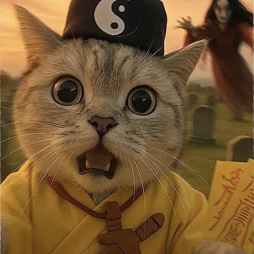 致命的狗子