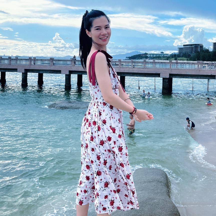 思华学姐