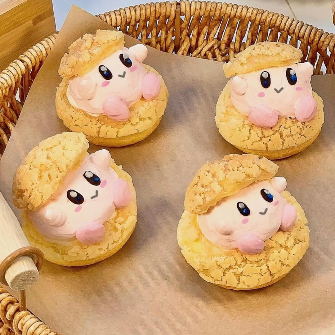 泡泡首播