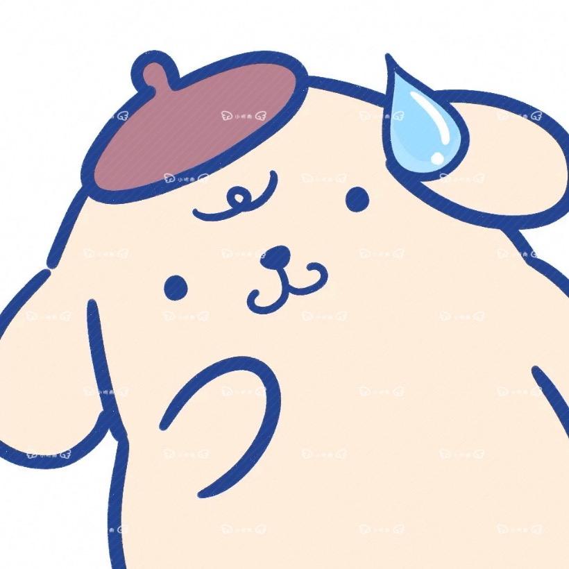 小小听雨（世一鬼）