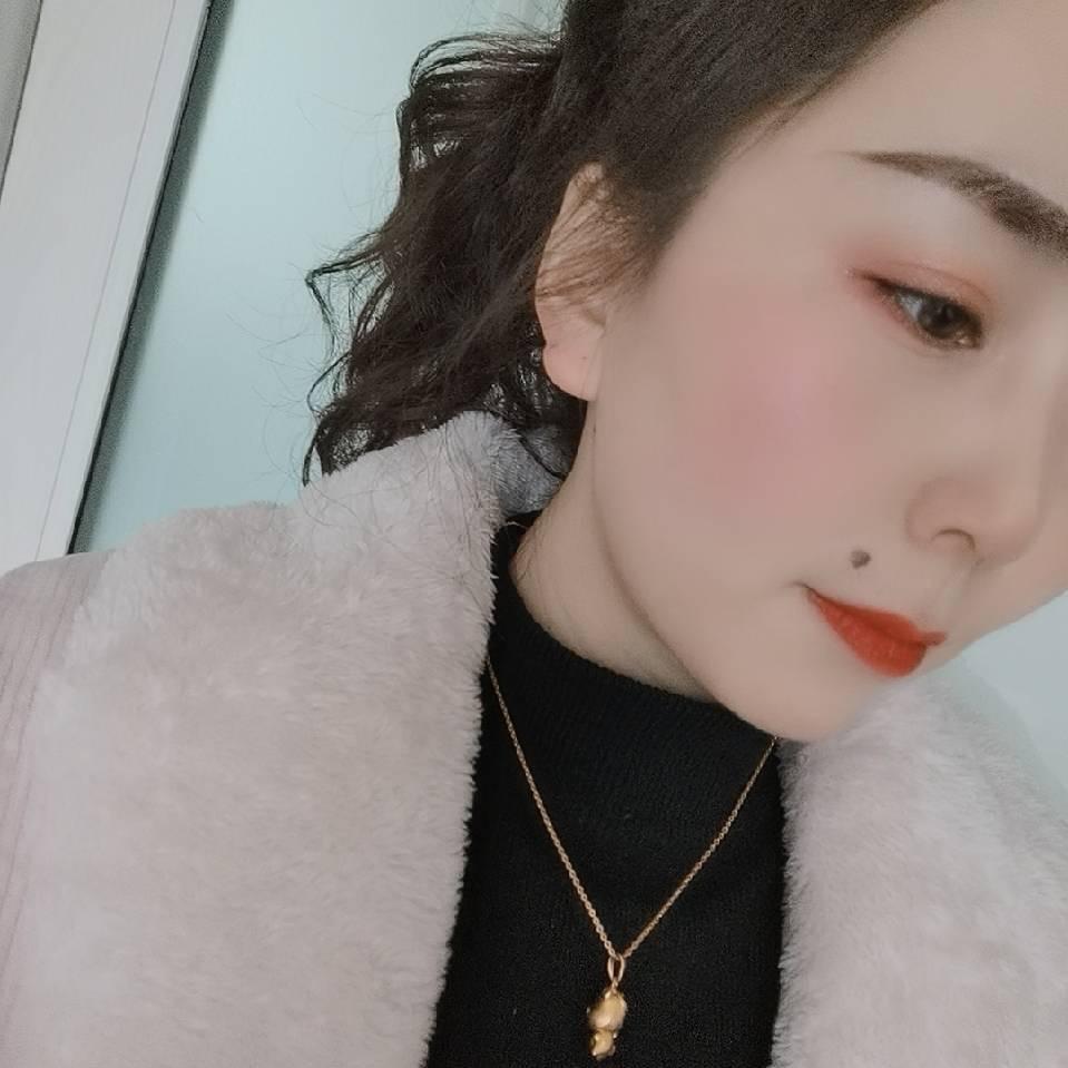 贝贝💗