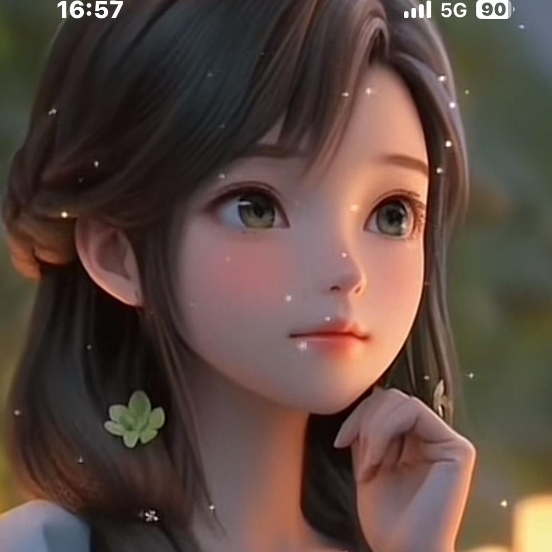 @心想事成&