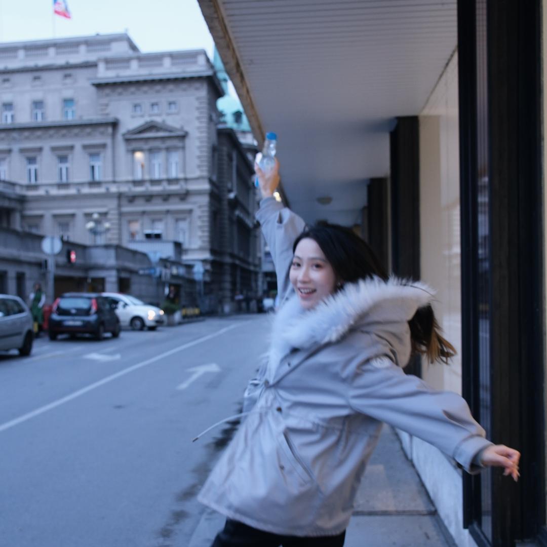 金水