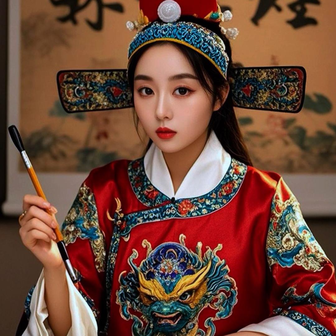 🎡熙兮睿💕头像