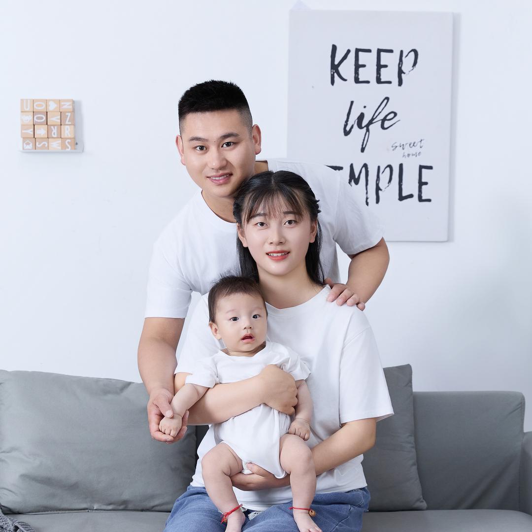 恩恩宝贝👶