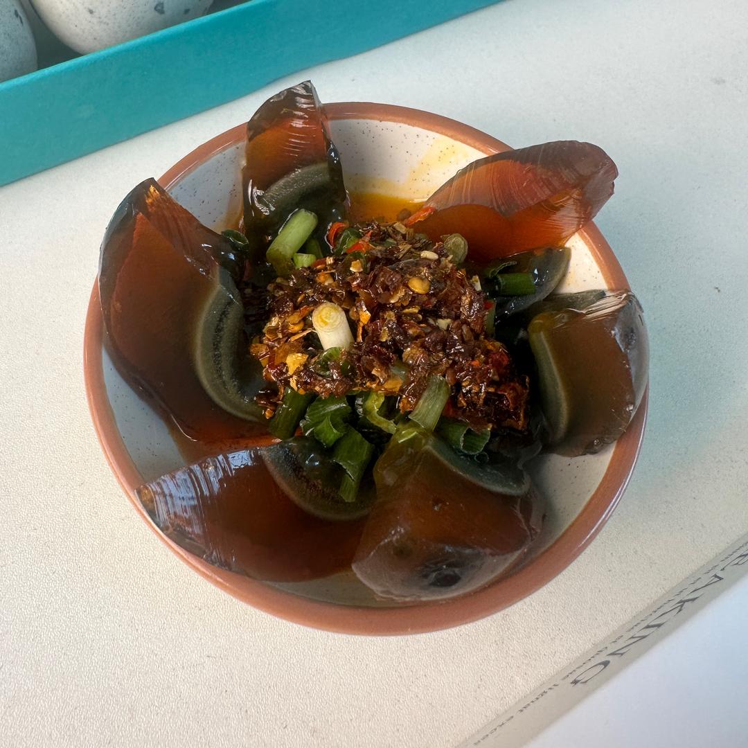 小小白